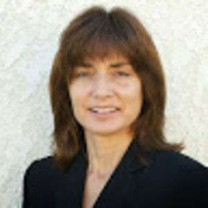 Meet your Posher, Kristi